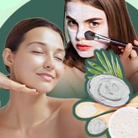 Bentonite Clay For Beauty: 5 Uses, Benefits Of This Skincare Ingredient – Infographics