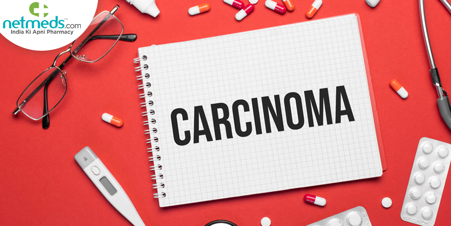 Sebaceous Carcinoma