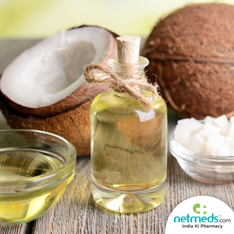 Virgin Coconut oil