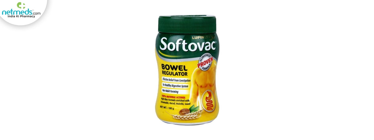 softovac