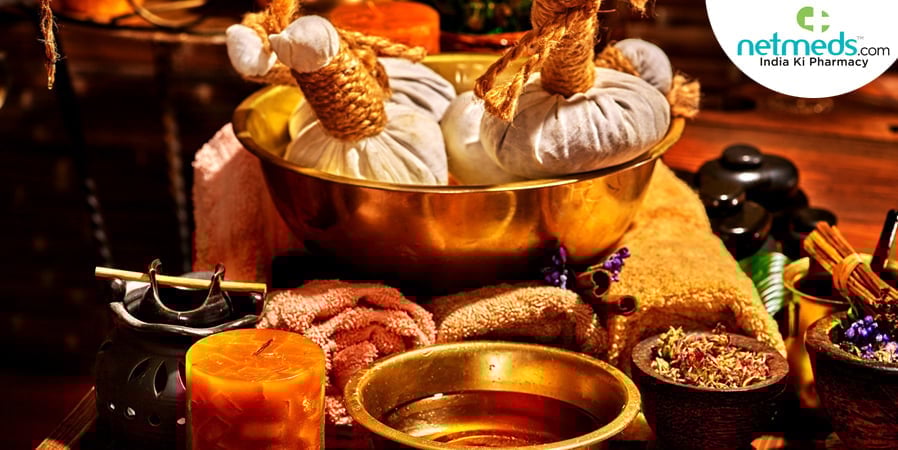 herbal ingredients