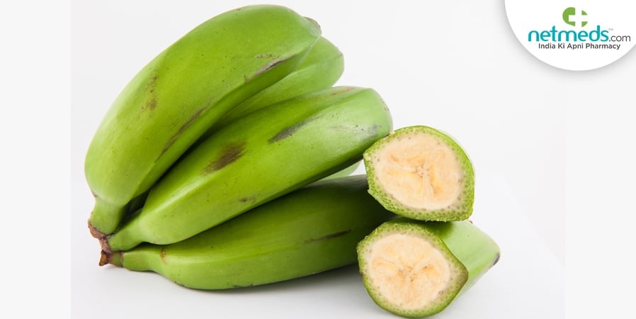 Green Banana