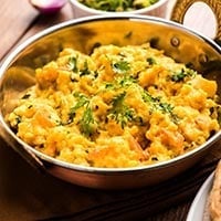 Spring Onion Greens: This Aromatic Root Veggie Is A Powerhouse Of Nutrition. Desi Recipes Inside