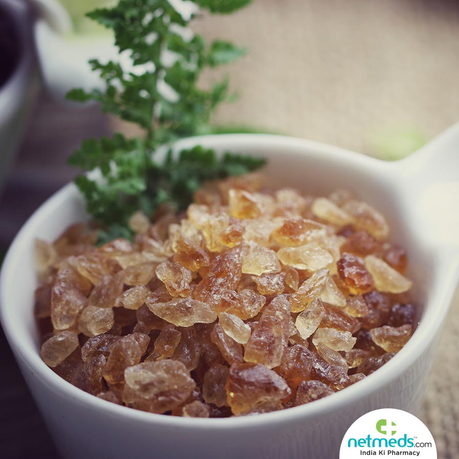 Incredible Health Benefits Of Mishri