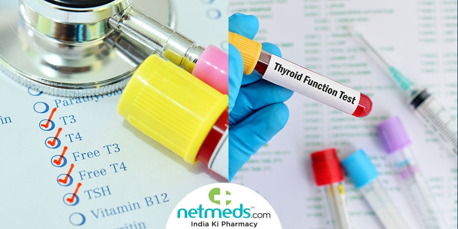 Thyroid Function Test