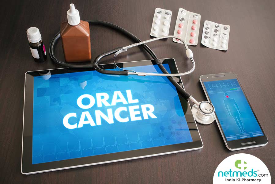 Oral cancer