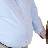 Excess Calories, Poor Lifestyle Can Cause Fatty Liver