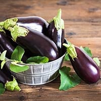 Surprising Benefits Of Eggplant - The King of Vegetables
