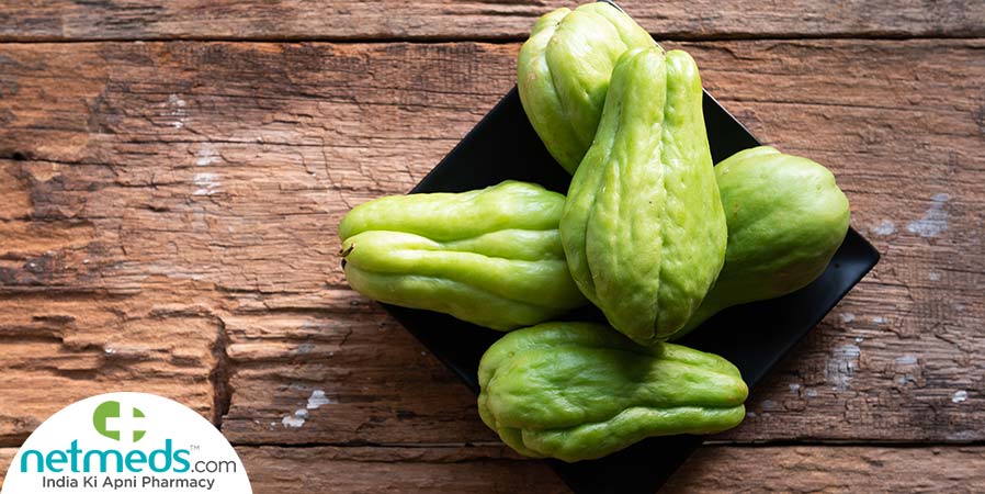 Chayote