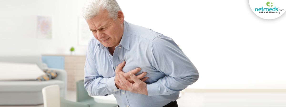 heart attack
