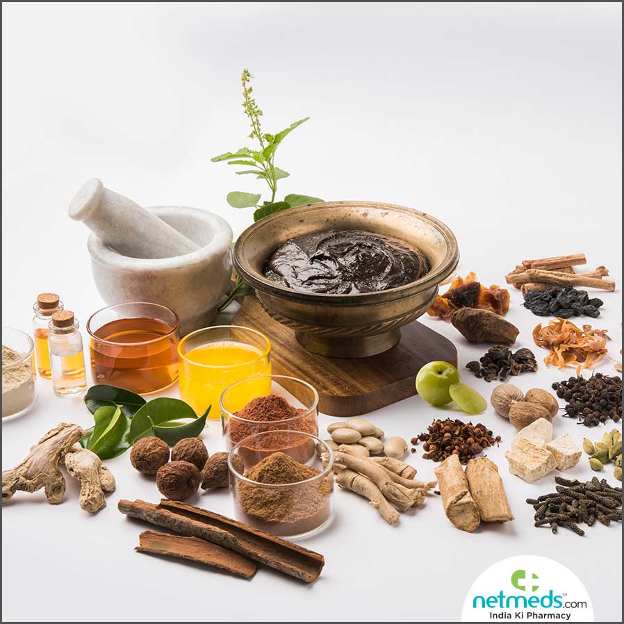 Chitrakadi vati ingredients for preparation