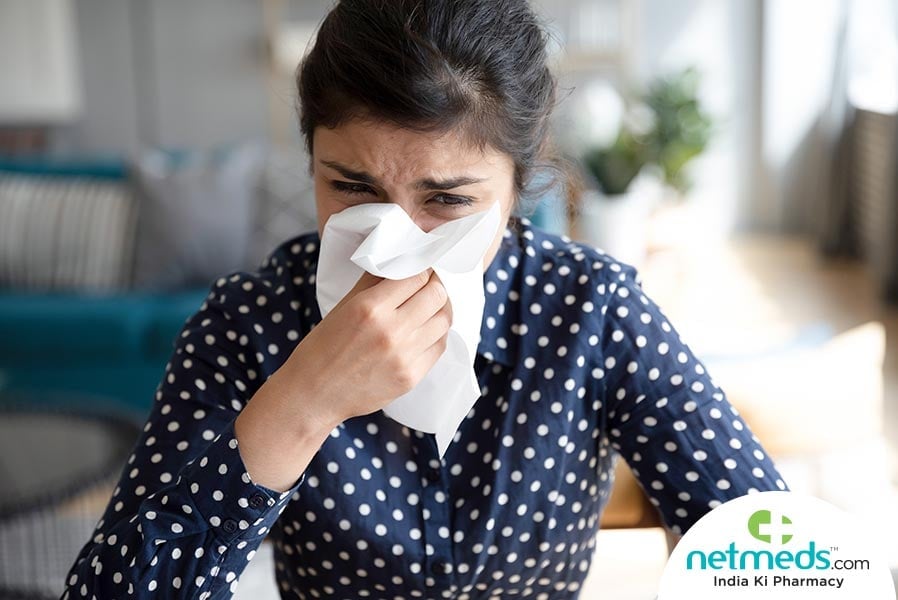 causes for fever