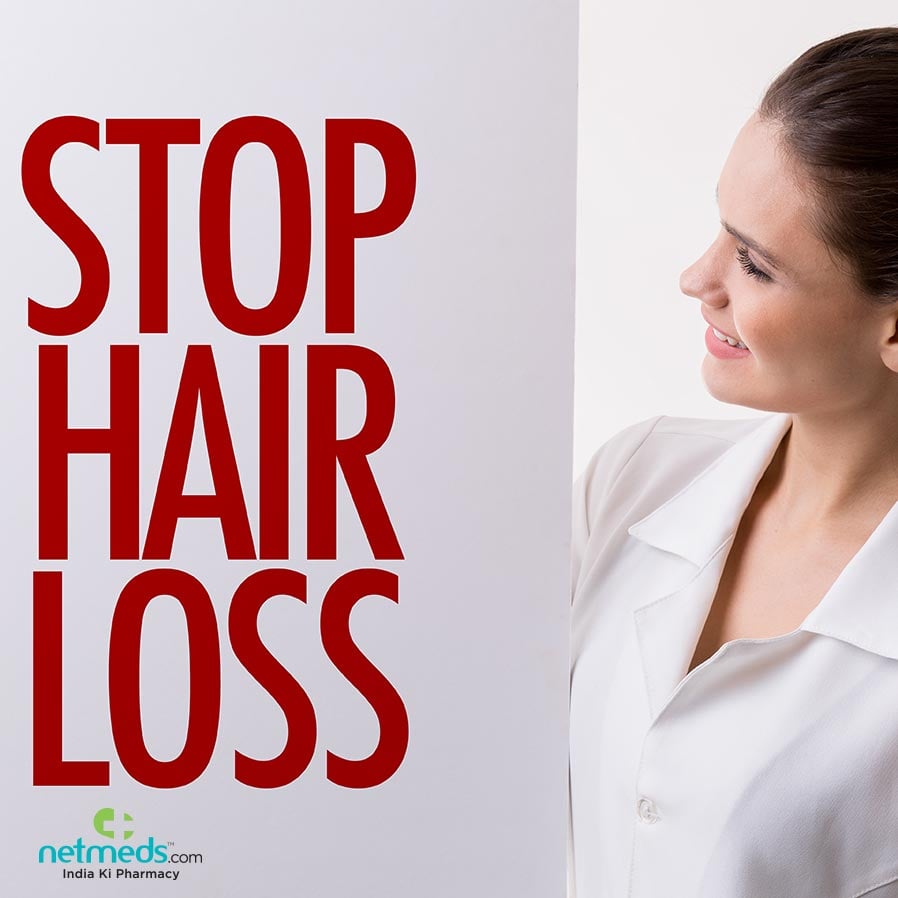 Can Malnutrition Cause Hair Loss?