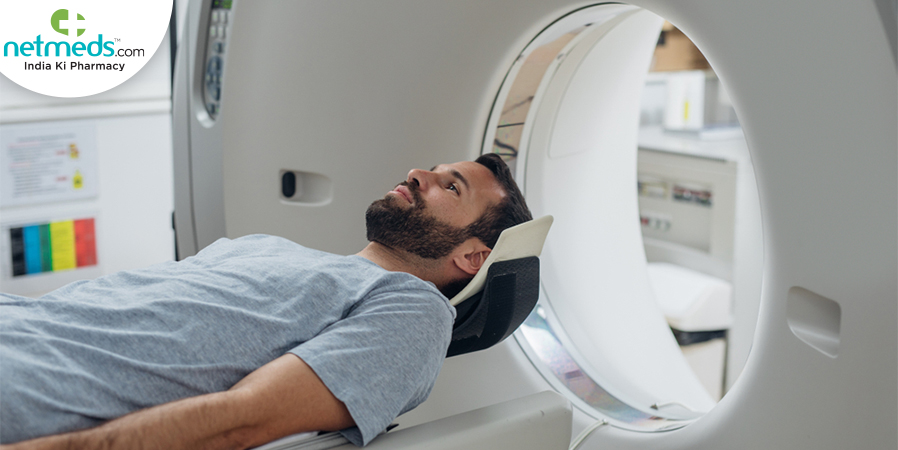 CT Scan