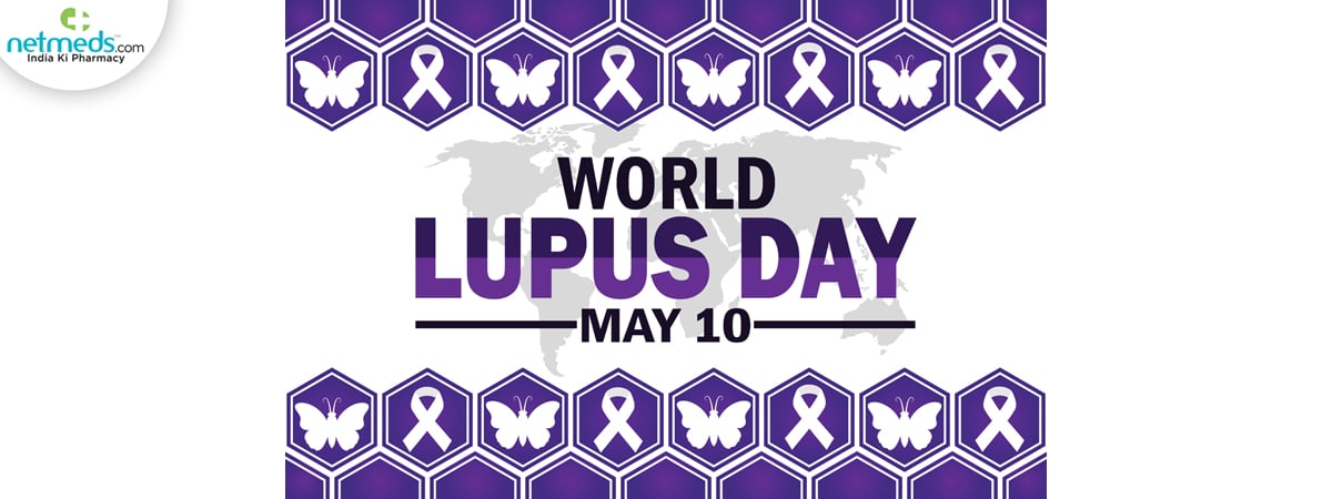 lupus day