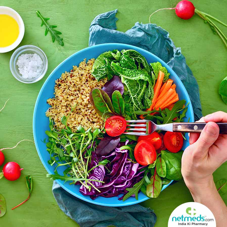 Anti-inflammatory diet
