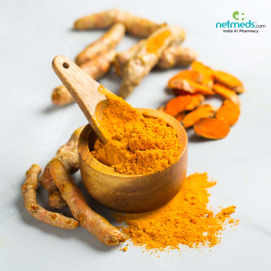Novel Turmeric Eye Drops May Help Treat Glaucoma: Study