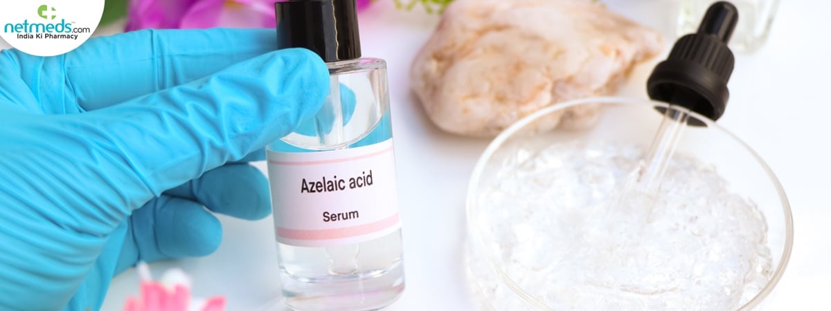 azelaic acid benefits