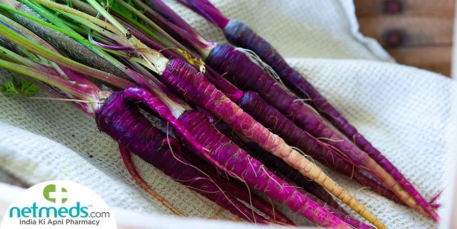 Daucus carota