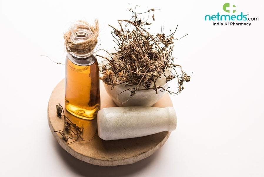 bhringaraj benefits