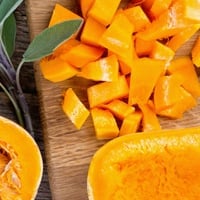 Butternut Squash: Health Benefits, Nutrition, Uses, Recipes And Side Effects