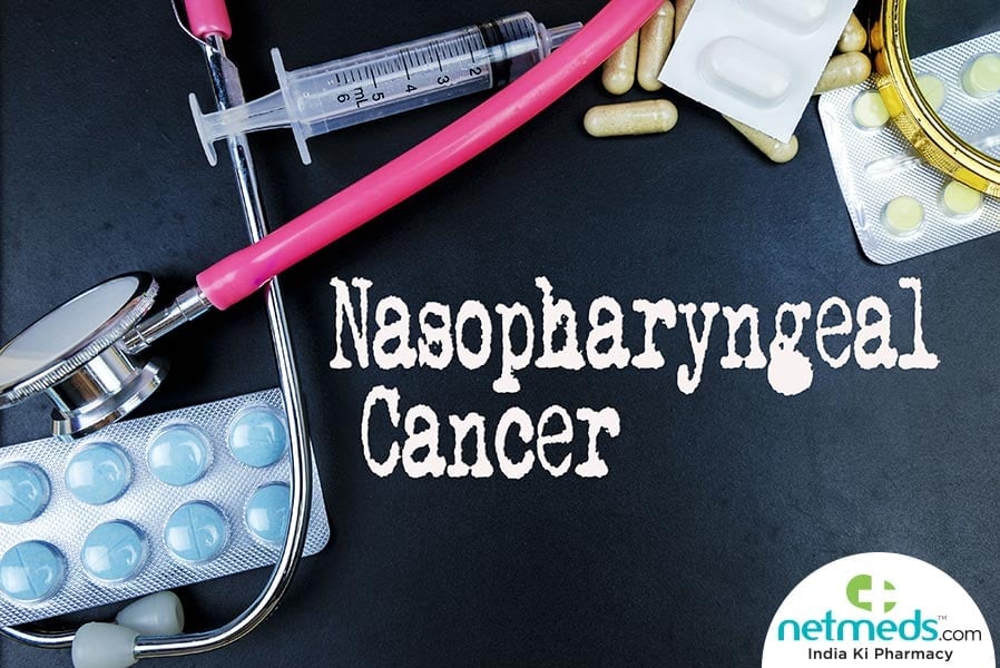 nasopharyngeal cancer
