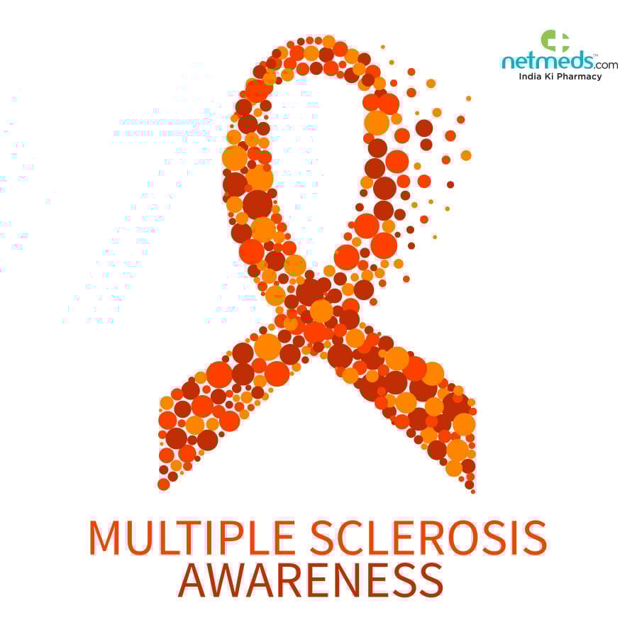 Multiple Sclerosis Awareness