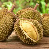 Durian Fruit: Health Benefits, Nutrition, Uses For Skin And Hair, Recipes, Side Effects