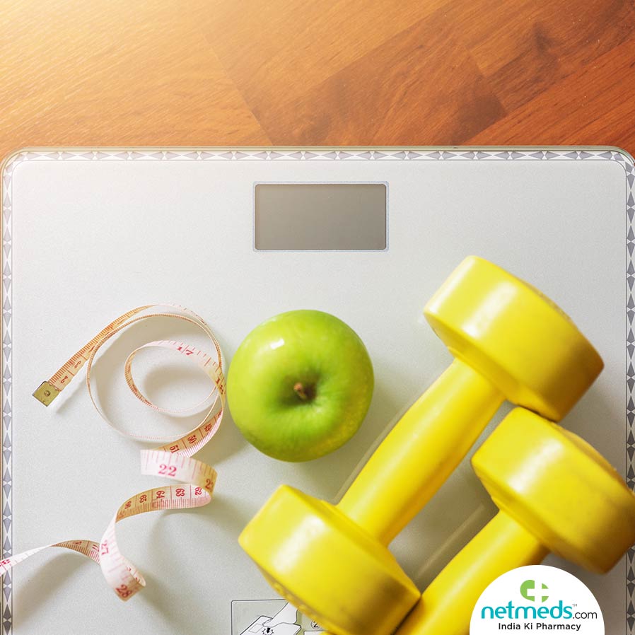 Fasting can help in Weight Loss