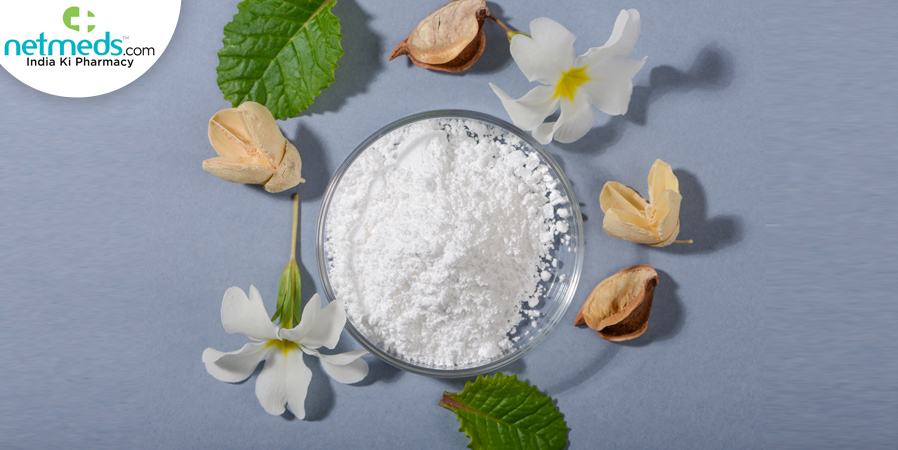 allantoin
