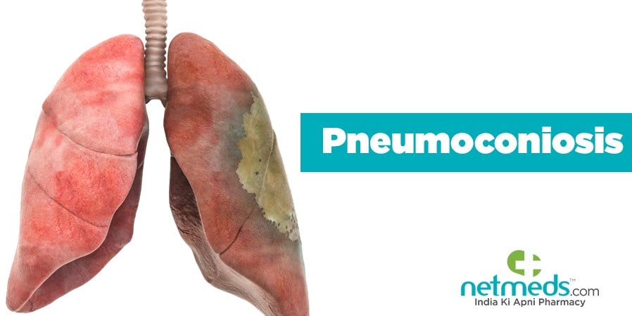 Pneumoconiosis