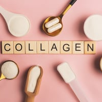 Collagen: Discover Benefits, Uses And Side Effects Of This Protein Supplement