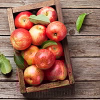 Apples: 5 Astonishing Health Benefits Of Adding Wonder Fruit In The Daily Diet