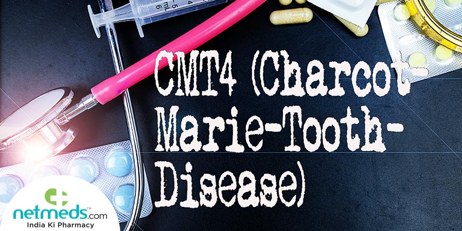 Charcot-Marie-Tooth Disease