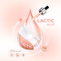Lactic Acid For Skin Care: Health Benefits, Uses, Side Effects And More!