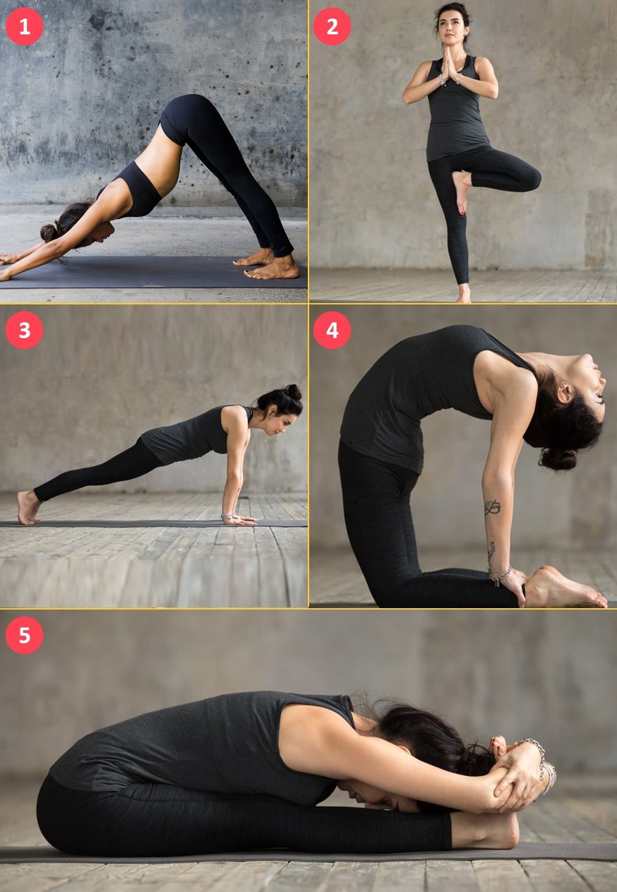 yoga