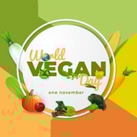 World Vegan Day 2022: 7 Science-Backed Health, Nutritional Benefits of This Diet Regimen