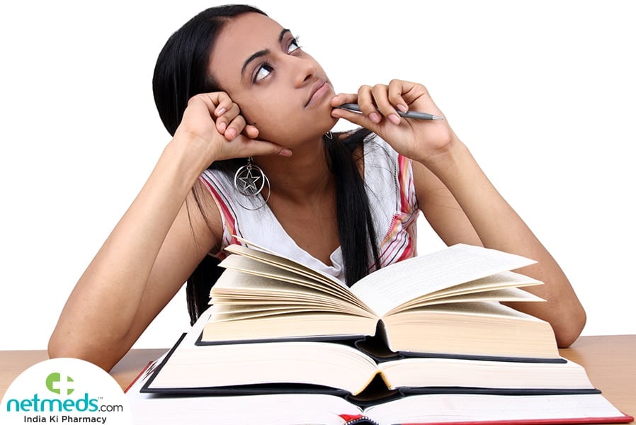 Exam Season Is Here: Useful Preparation Tips