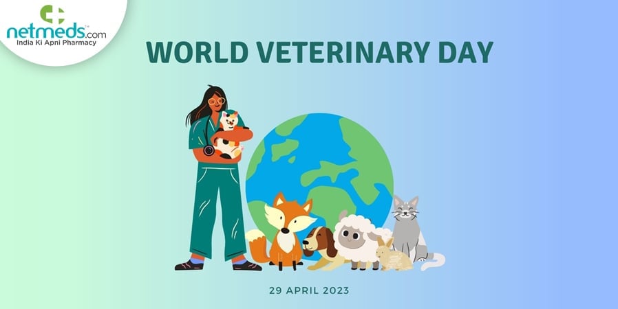World Veterinary Day