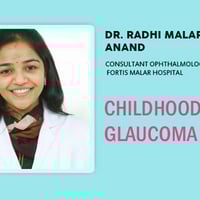 Childhood Glaucoma