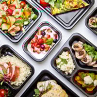 What Is A Balanced Diet? Key Components, Benefits And Sample Vegetarian Food Chart