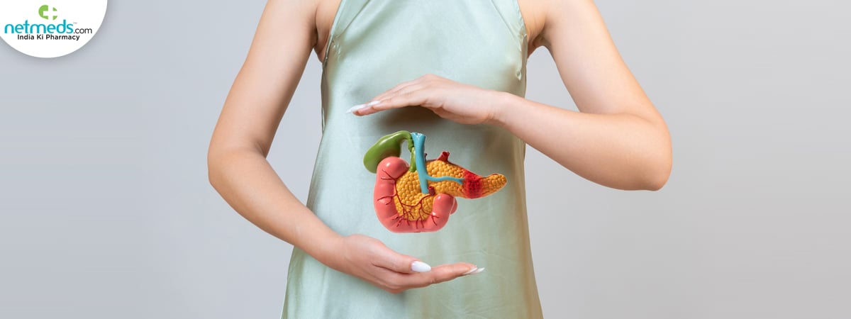 pancreas