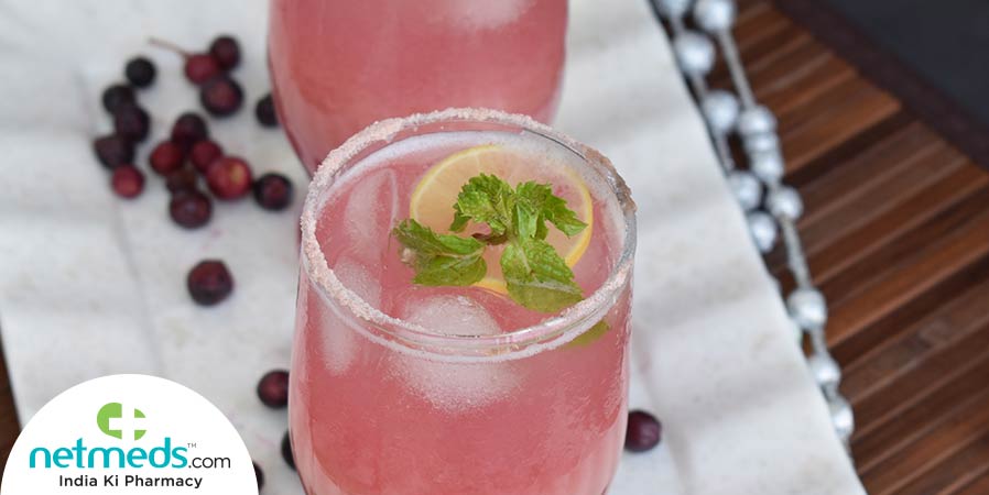 phalsa sherbet