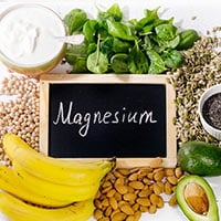 Magnesium: Functions, Food Sources, Deficiency And Toxicity