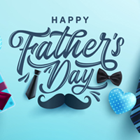 Happy Father’s Day: Top 5 Gifting Ideas To Keep Your Dad Healthy And Fit