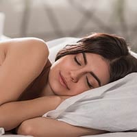 Good Sleep Cuts Appetite For Sweet, Salty Food