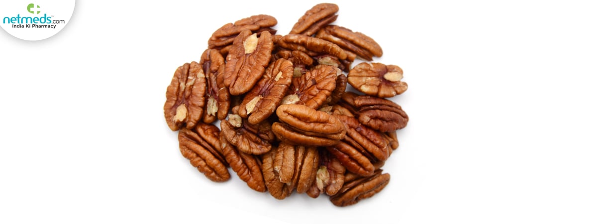 pecans