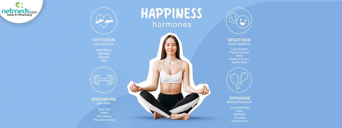 serotonin benefits