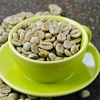 Green Coffee: 7 Superb Health Benefits Of Having This Energising Beverage