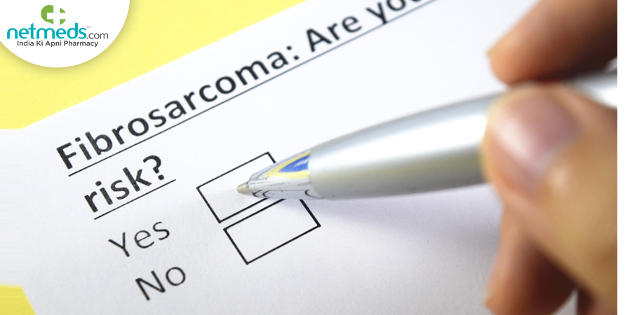 Fibrosarcoma